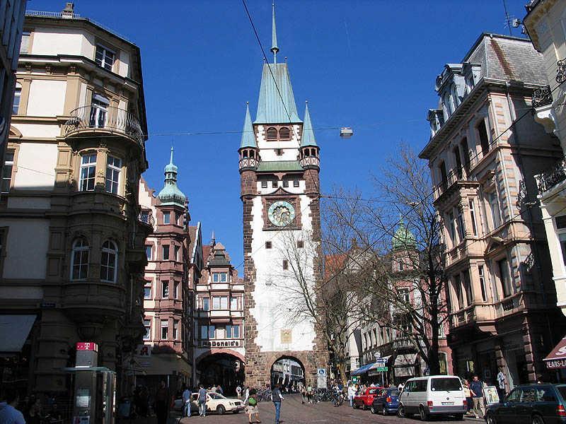 Ferienwohnung Anne Freiburg im Breisgau Exterior photo